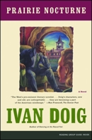 Prairie Nocturne: A Novel 0743201361 Book Cover