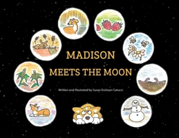 Madison Meets the Moon 1804680427 Book Cover