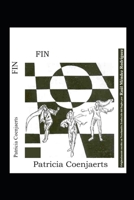 Fin: POESIA, Una novela grafica, UN BAILE. UNA CARTA. B0FGJZ91YR Book Cover