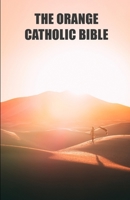 The orange catholic bible: Dune. Ethics, Philosophy and History of the Religions of the Universe B09GJJBWC3 Book Cover