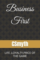 Business First B0GB48V84H Book Cover