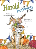 Harold the Homeless Hare 1957479809 Book Cover