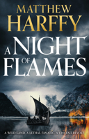 A Night of Flames 1801102295 Book Cover