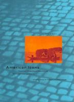 American Icons: Transatlantic Perspectives on Eighteenth-and Nineteenth-century American Art (Issues & Debates) 0892362464 Book Cover