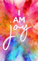 I AM JOY 1838035516 Book Cover