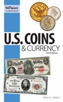 Warman's Companion U.S. Coins & Currency 1440230897 Book Cover