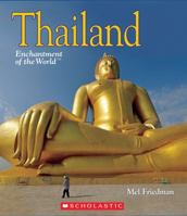 Thailand 0531207919 Book Cover