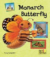 Monarch Butterfly 1599284545 Book Cover