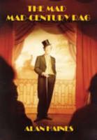 The Mad Mad-century Rag: Autobiography 0955584906 Book Cover