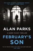 February's Son 1609454944 Book Cover