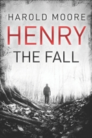 Henry: The Fall B0B7QZBRFP Book Cover