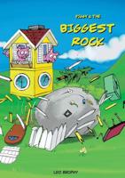 Piggy & The Biggest Rock 0995887772 Book Cover