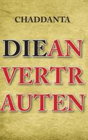 Die Anvertrauten 373451374X Book Cover