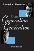 From Generation to Generation 0415863465 Book Cover