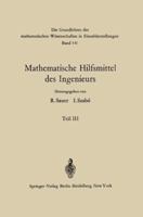 Mathematische Hilfsmittel Des Ingenieurs 3540041389 Book Cover
