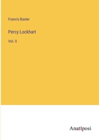 Percy Lockhart: Vol. II 3382155680 Book Cover