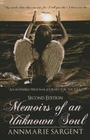 Memoirs of an Unknown Soul 1622952863 Book Cover