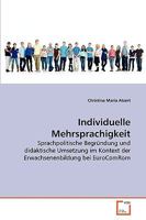 Individuelle Mehrsprachigkeit 3639265572 Book Cover