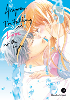 Anyway, I'm Falling In Love With You. 9 B0F31YTW3Q Book Cover