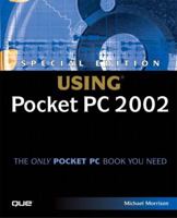 Special Edition Using Pocket Pcs 2002 0789727498 Book Cover