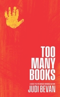 Too many books B0FWKVFC16 Book Cover