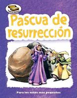 Pascua de Resurreccion 0758626207 Book Cover