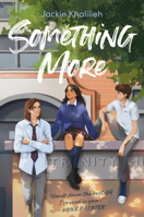 Something More 1774882132 Book Cover