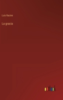 La gracia 3368105558 Book Cover