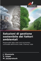 Soluzioni di gestione sostenibile dei fattori ambientali 620736869X Book Cover