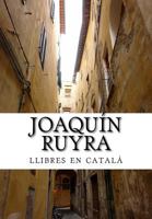 Joaquim Ruyra, llibres en català 1500780391 Book Cover