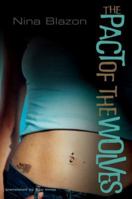 Pact of Wolves 1554511356 Book Cover