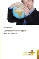 Comentario al Evangelio (Spanish Edition) 3639521765 Book Cover