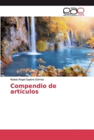 Compendio de art�culos 6138996720 Book Cover