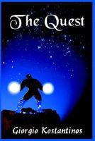 Giorgio's Quest 1418469424 Book Cover