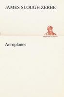Aeroplanes 9354845193 Book Cover