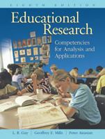 Educational Research: Competencies for Analysis and Application