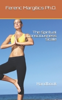 The Spiritual Consciousness Scale: Handbook 108701977X Book Cover