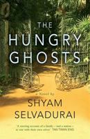 The Hungry Ghosts 0385670664 Book Cover