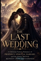 The Last Wedding: A Christian Fantasy Romance of Prophecy, Spiritual Warfare and the Final Battle between Light and Darkness (Chronicles of The Eternal Kingdom) B0HGGJKQXZ Book Cover