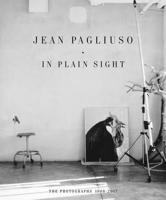 Jean Pagliuso: In Plain Sight: The Photographs 1968–2017 8862085788 Book Cover