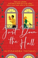 Just Down the Hall 1734185104 Book Cover