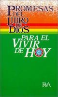 Promesas del Libro de Dios: Para el Vivir de Hoy 0311488005 Book Cover