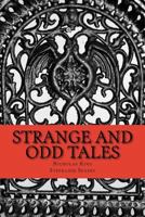 Strange and Odd Tales 1973709430 Book Cover