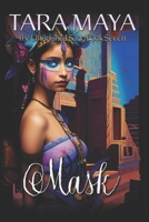 Mask - The Unfinished Song - Book 7: (Epic Fantasy Magical Romance) 1980702047 Book Cover