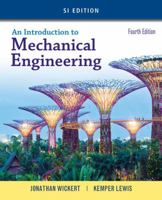 Si Intro Mechanical Engineering 1305635752 Book Cover