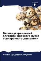 Биоиндустриальный алгоритм плавного пуска асинхронного двигателя 6206357007 Book Cover