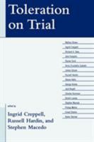 Toleration on Trial 0739115243 Book Cover