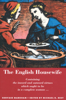 The English Housewife 0773511032 Book Cover