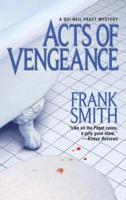 Acts of Vengeance (WWL Mystery) 0373264992 Book Cover