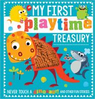 My First Playtime Treasury 1800580762 Book Cover